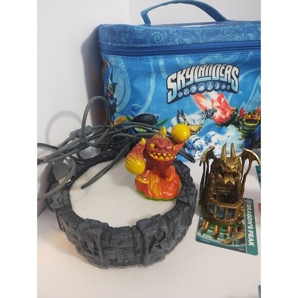 Skylanders Spyro's Adventure  Collection Lot - Picture 2 of 16